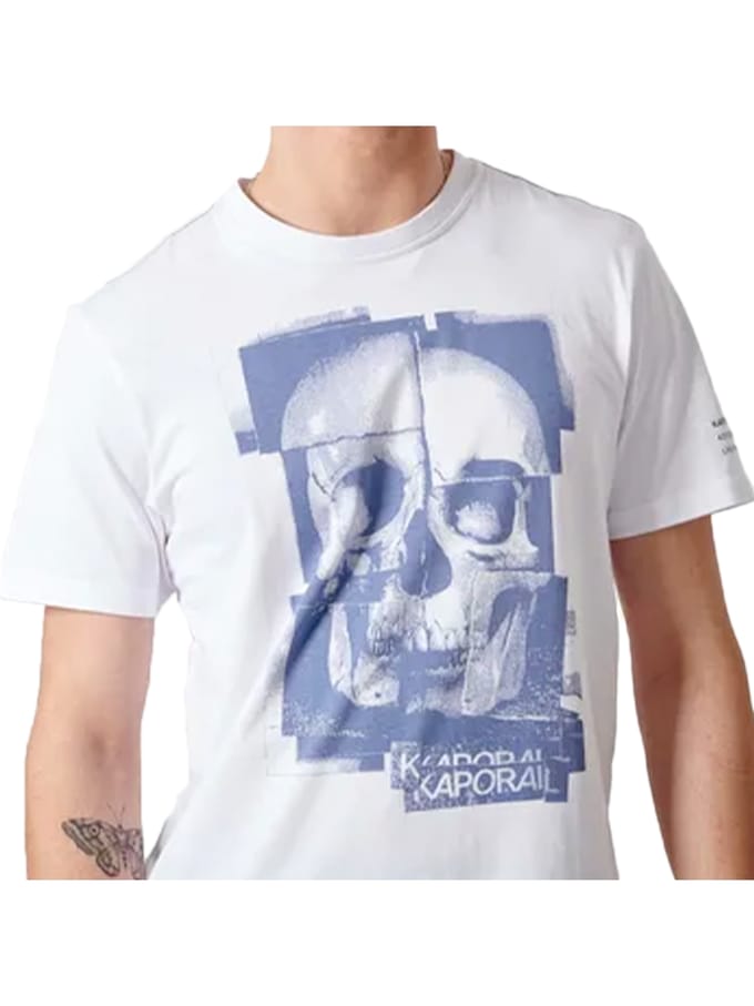T-shirt Korte Mouw Kaporal BERTO