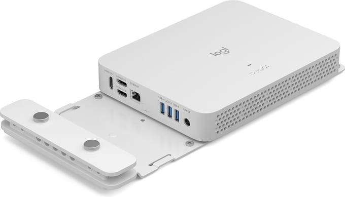 Logitech Video conferencing Montage kit