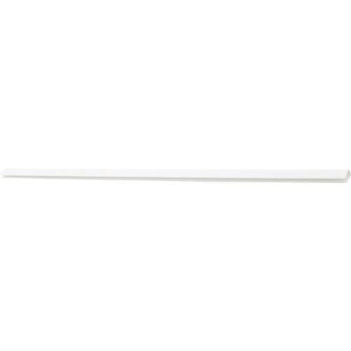AEG kantlijst, glazen plank, voorzijde, 7801, 370mm 2062811274