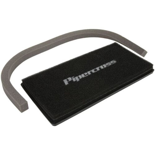 Luchtplaatfilter (inzetstuk) PIPERCROSS PP1680