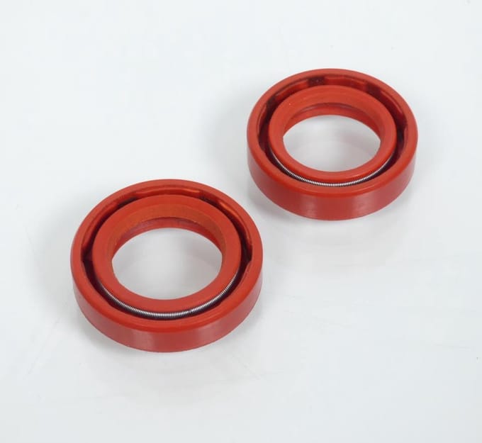 Joint spi moteur RSM pour Scooter Gilera 50 Storm Avant 2020 Neuf
