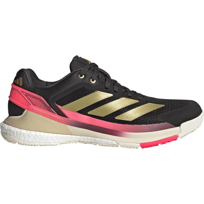 adidas Crazyquick Boost Padel schoen Heren