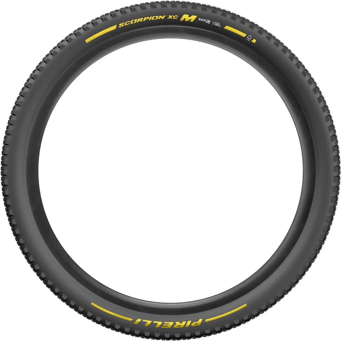 Pirelli Tire Scorpion Race Xc M Classic (tan-wall) - UNI