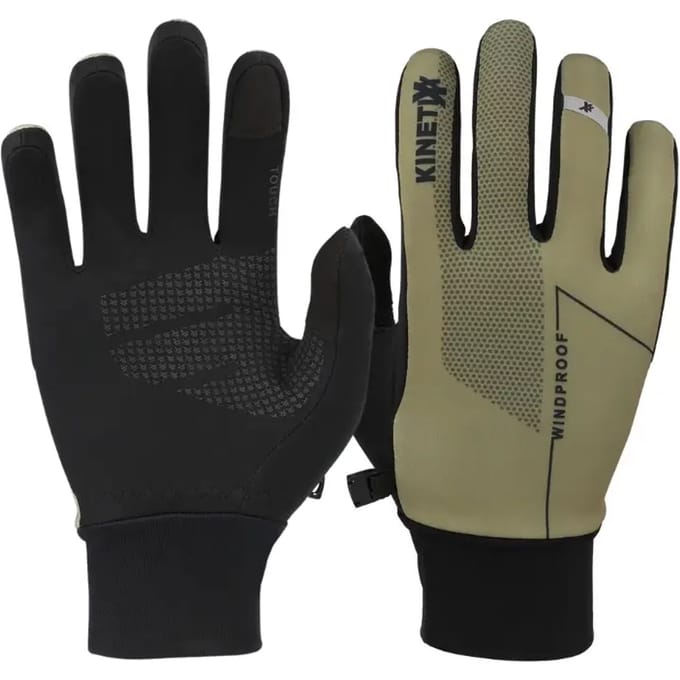 Winddichte handschoenen voor buiten KinetiXx Winn 2.0