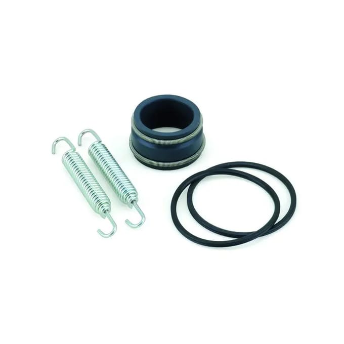 Pièces détachées uitlaat kit montage Bolt Yamaha YZ125