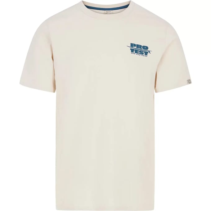 T-shirt Protest Baio