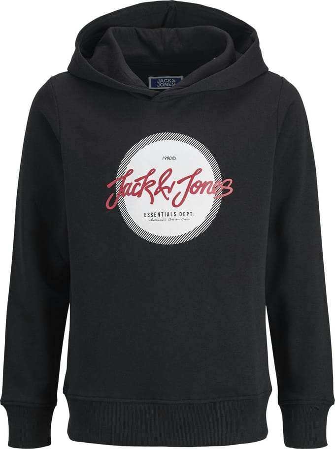 JACK&JONES - JJURBAN SWEAT HOOD JNR - Jongens - Sweaters