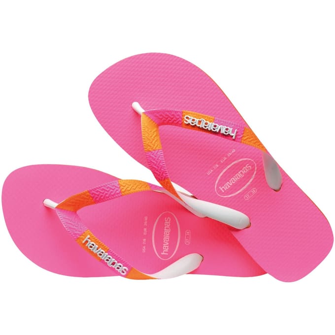 Havaianas Top Verano II Teenslippers Dames