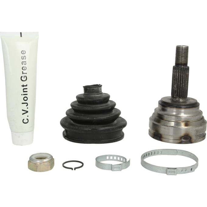 Homokineet reparatie set, aandrijfas PASCAL G1R005PC