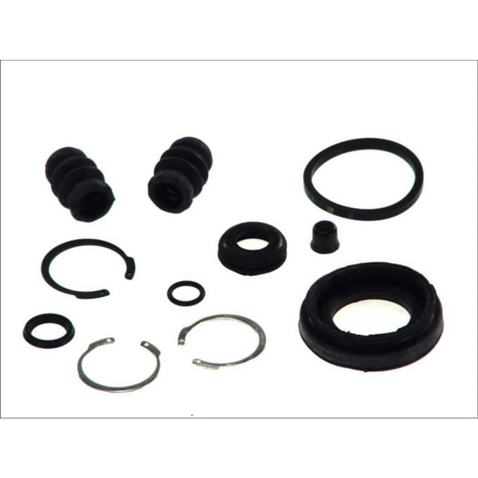 Reparatieset, remklauw AUTOFREN SEINSA D4-272