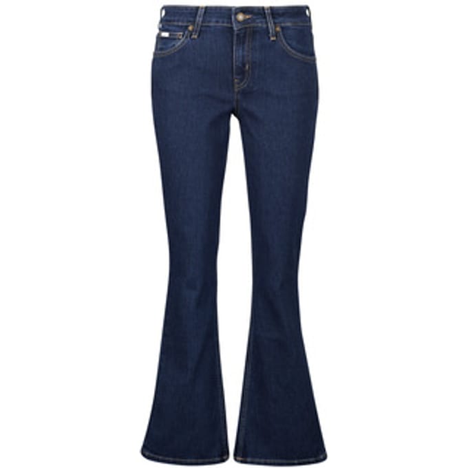 Bootcut jeans voor dames Guess GJ G09