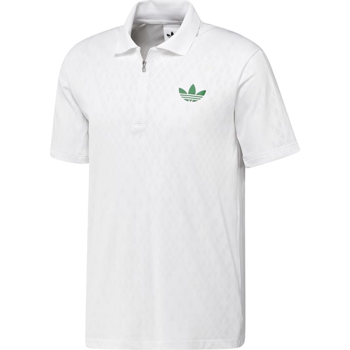 Polo adidas Pro Climacool+ FreeLift