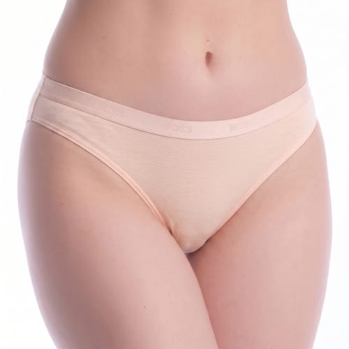 Dames Klassieke Slip met Logo 50502753