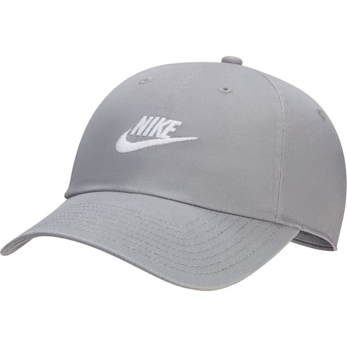 Zacht gewassen muts Nike Club Futura