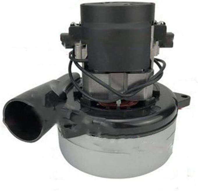 Motor Starter - Elektronische Starter - Industriële Toepassingen - Hoog Draaimoment - 24V 220V - Niet Gespecificeerd