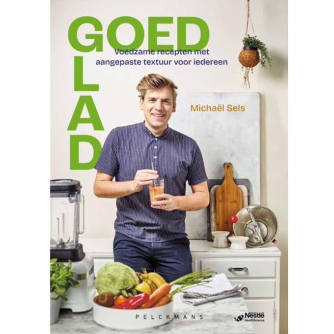 Goed Glad - Michaël Sels