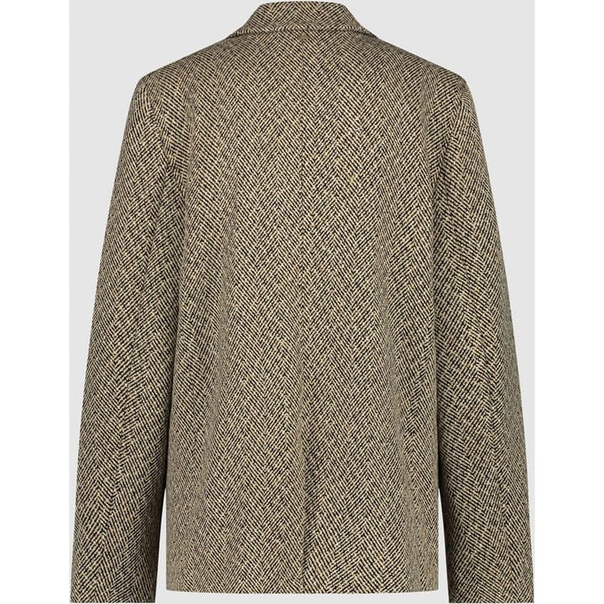Circle of Trust Nora Blazer Lime Light Taglia: 10Y | Giacche Outlet | kids | Verde