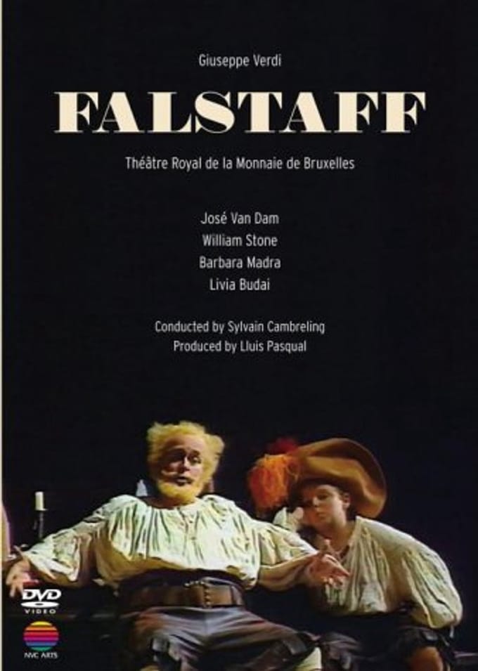 Falstaff