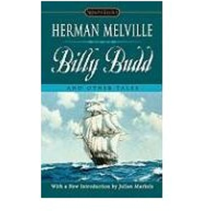 Billy Budd - Herman Melville