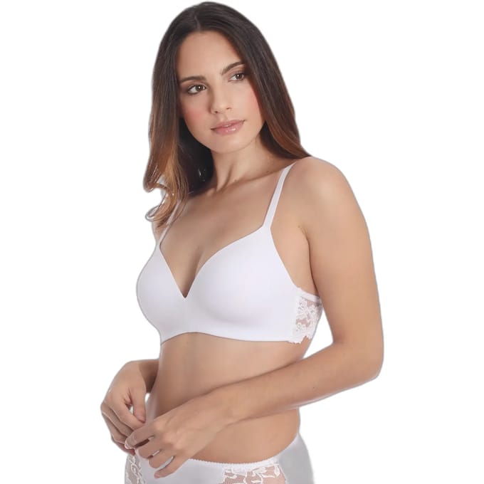Polyamide beha vrouw Sassa Sparkling Light
