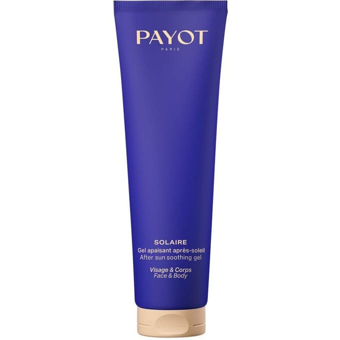 Payot Sunny Après-soleil apaisant gel Aftersun Dames 150 ml