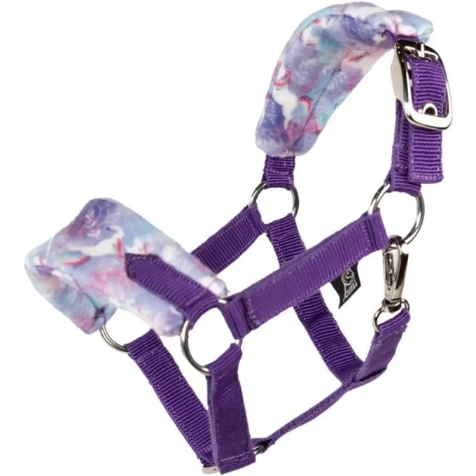 Hobby Horse halster My Hobby Horse Unicorn