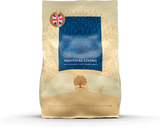 Essentials Nautical Living 3kg (77% vis,ei)