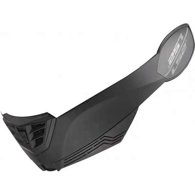 Motorhelm kinband LS2 FF900