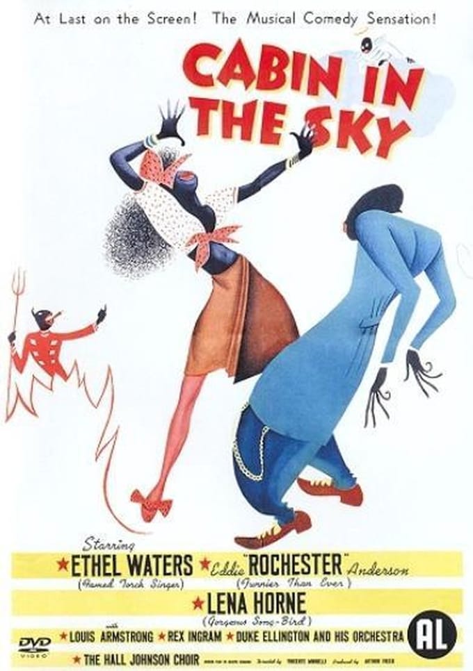 Cabin In The Sky