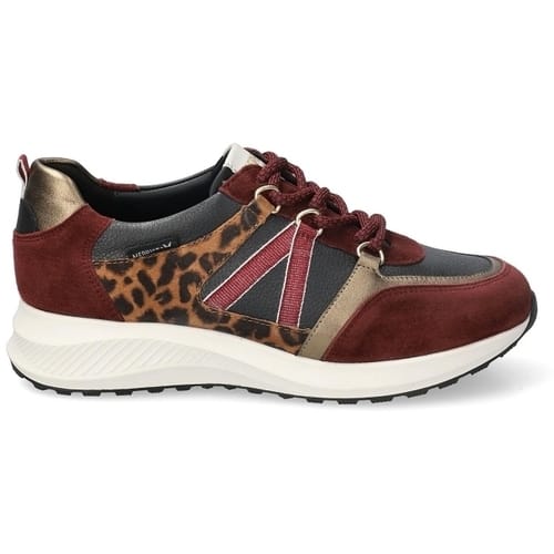 Lage Sneakers Mephisto KALYA