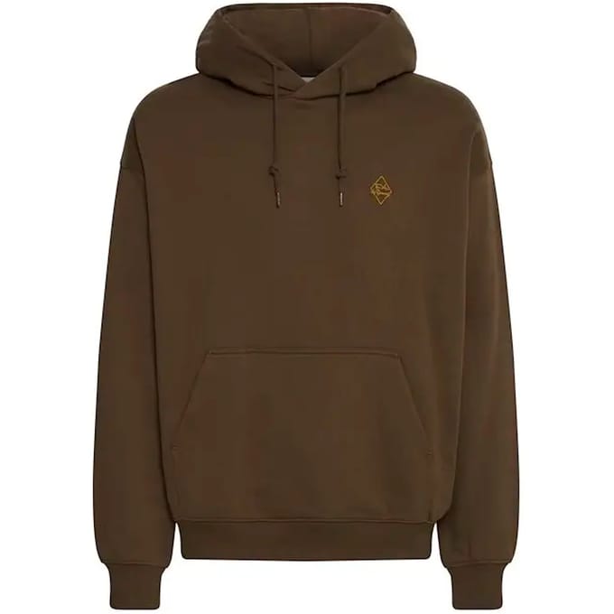 Solid Ramsey Hoodie Heren - Maat M