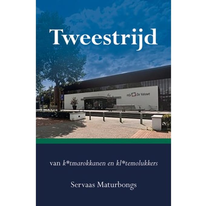 Tweestrijd - Servaas Maturbongs