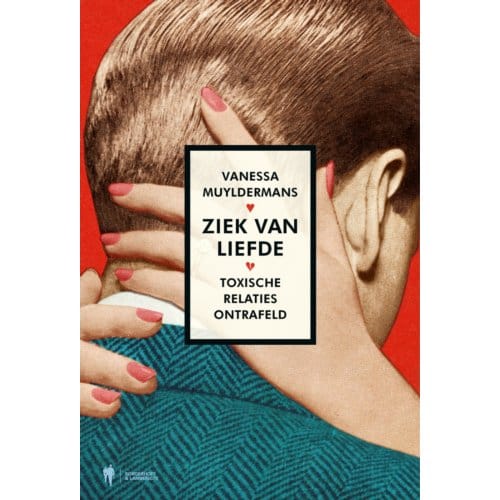 Ziek Van Liefde - Vanessa Muyldermans