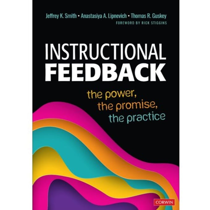 Instructional Feedback - Smith, Jeffrey K.