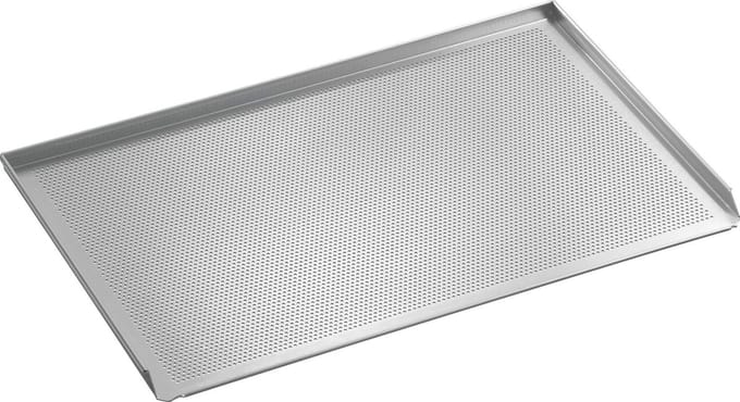 Bartscher | Geperforeerde plaat 600x400-AL | 100413