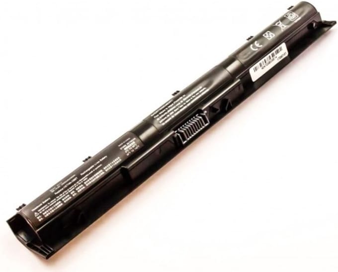 CoreParts MBI4119 laptop reserve-onderdeel Batterij/Accu