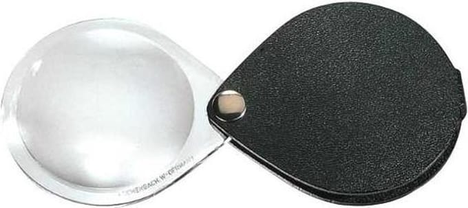 Eschenbach Zakloep 3.5 x vergroting