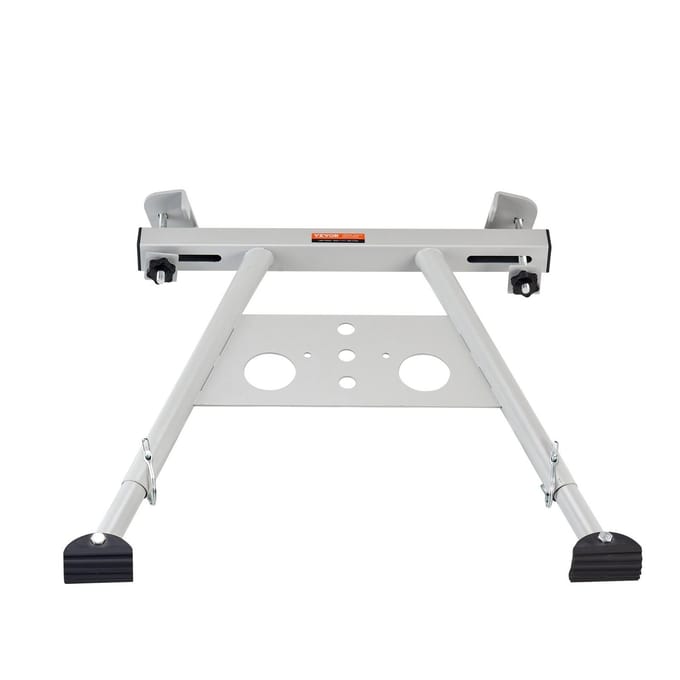 Stabilisateur d'échelle Pieds Réglables Extension Entretoise Accessoire Robuste
