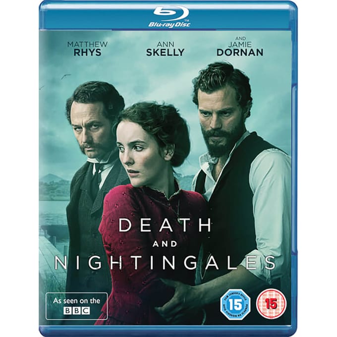 Death And Nightingales