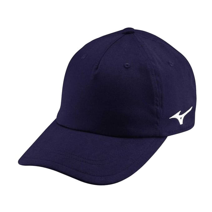 Mizuno Team Logo Pet (Marine)