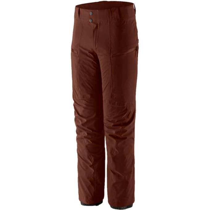 Patagonia Mens Stormstride Pants