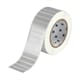 Brady THT-53-413-3 label polyester mat zilver 50,80 x 12,70 mm (origineel)