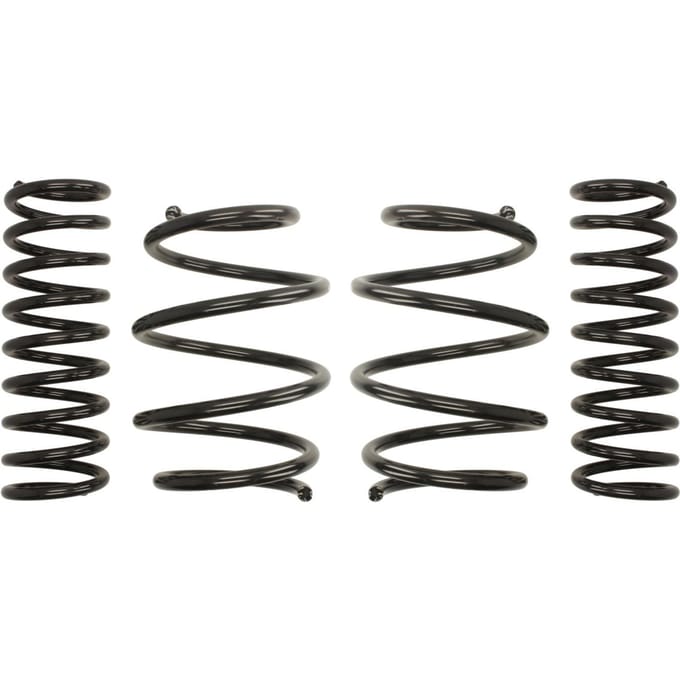 Ophangset, veren Pro-Kit EIBACH E2049-140