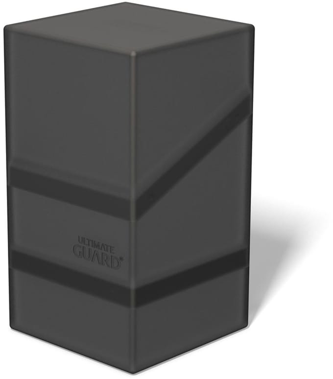 Kaartdoos Ultimate Guard Boulder´n´Tray 100+