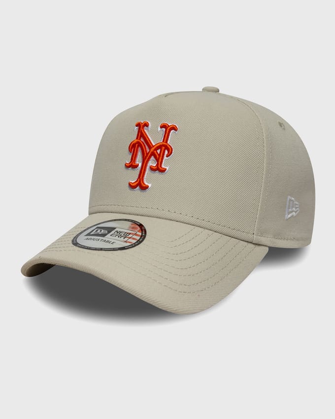 OUTLINE SCRIPT EFRAME NEW YORK METS
