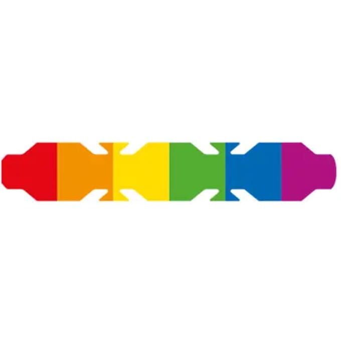 Stickers Codex-U Lgbt