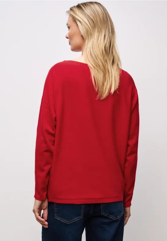 Basis Dolman-trui