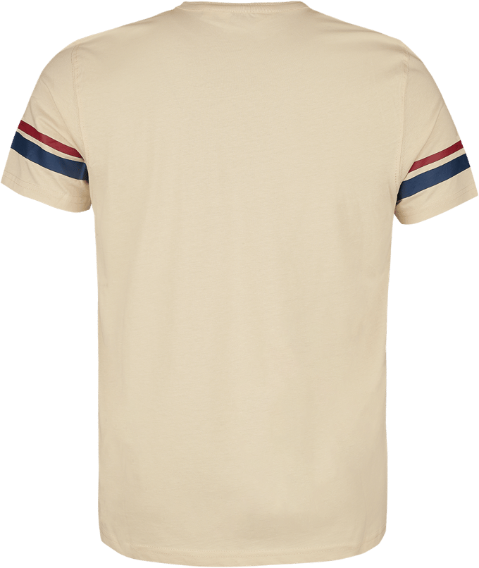 Lonsdale T-Shirt Creich T-Shirt regular fit