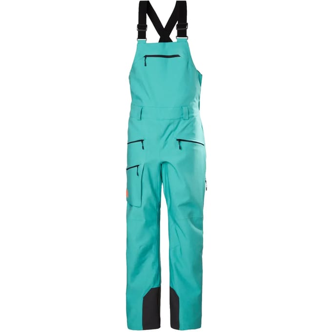 Damesoverall Helly Hansen Powderqueen