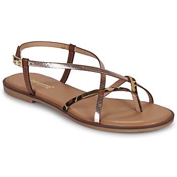 Platte sandalen Les Tropeziennes par M.Belarbi MONAGUM